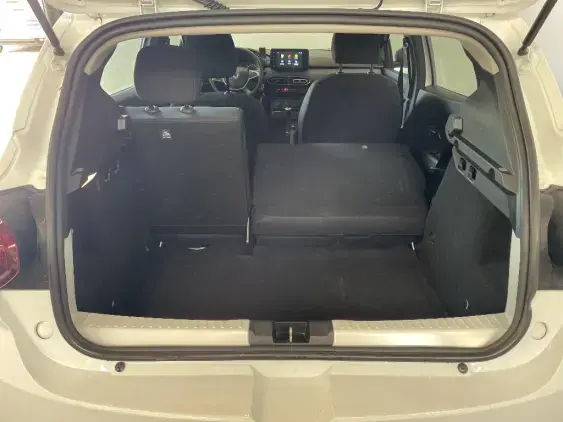 DACIA SANDERO III - voiture d'occasion - Photo 16