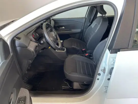 DACIA SANDERO III - voiture d'occasion - Photo 18