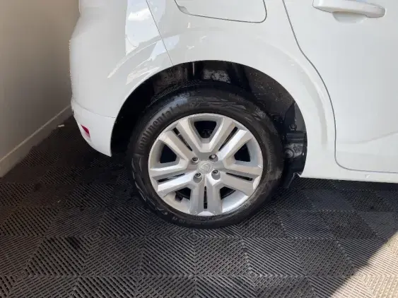 DACIA SANDERO III - voiture d'occasion - Photo 25