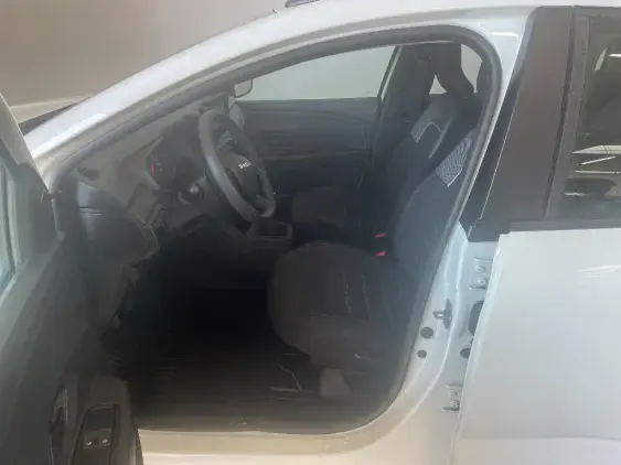 DACIA SANDERO III - voiture d'occasion - Photo 18