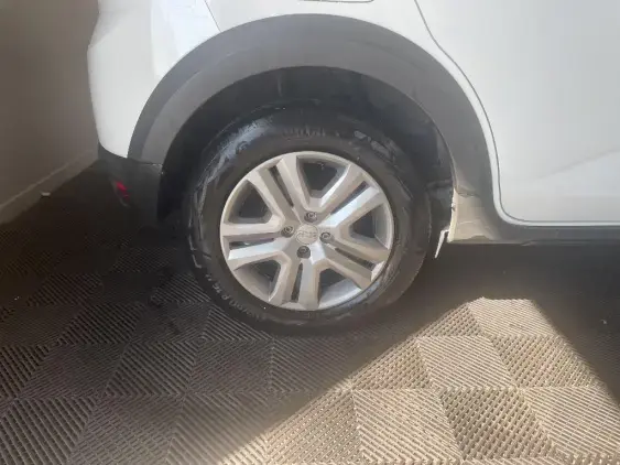 DACIA SANDERO III - voiture d'occasion - Photo 25