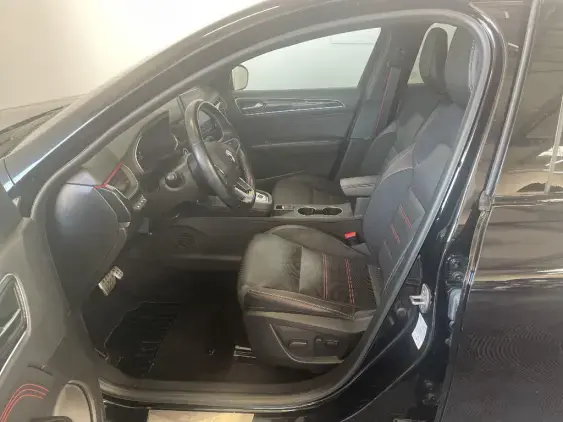 RENAULT ARKANA - voiture d'occasion - Photo 18