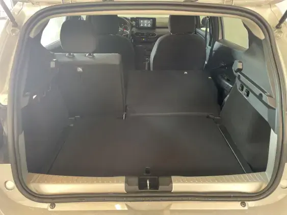 DACIA SANDERO III - voiture d'occasion - Photo 16