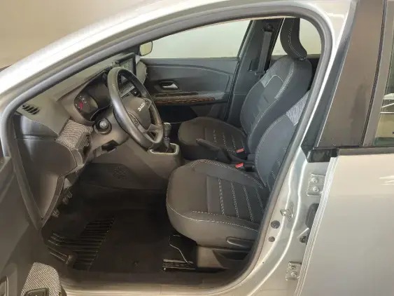 DACIA SANDERO III - voiture d'occasion - Photo 18