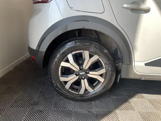 DACIA SANDERO III - voiture d'occasion - Photo 25