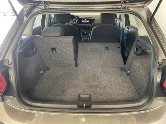 VOLKSWAGEN POLO VI - voiture d'occasion - Photo 16