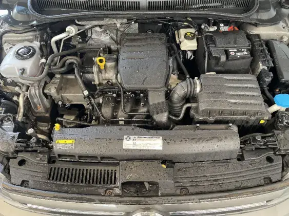 VOLKSWAGEN POLO VI - voiture d'occasion - Photo 21