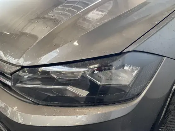 VOLKSWAGEN POLO VI - voiture d'occasion - Photo 22