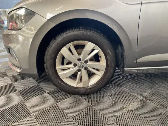 VOLKSWAGEN POLO VI - voiture d'occasion - Photo 23