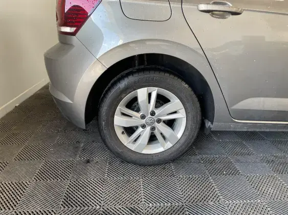 VOLKSWAGEN POLO VI - voiture d'occasion - Photo 25