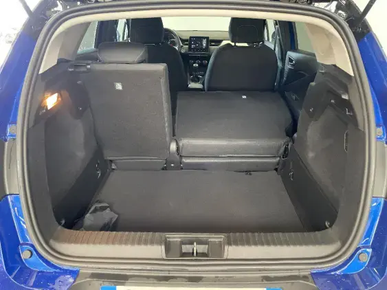 RENAULT CAPTUR II - voiture d'occasion - Photo 16