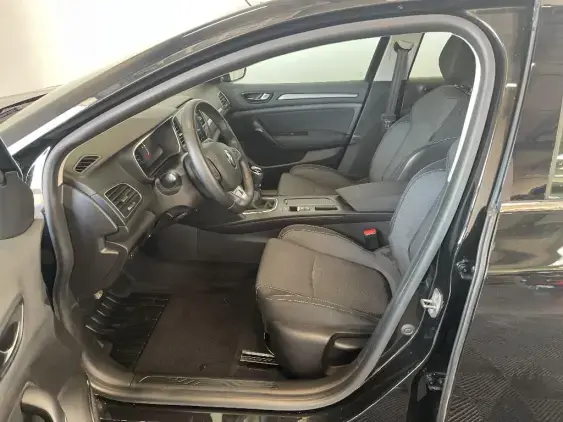 RENAULT MEGANE ESTATE IV - voiture d'occasion - Photo 18