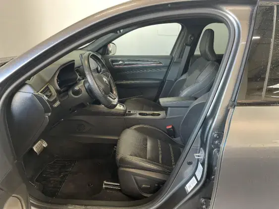 RENAULT ARKANA - voiture d'occasion - Photo 18