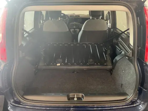 FIAT PANDA III - voiture d'occasion - Photo 15