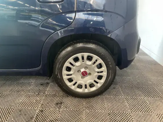 FIAT PANDA III - voiture d'occasion - Photo 23