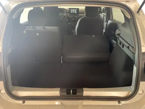 DACIA SANDERO III - voiture d'occasion - Photo 16