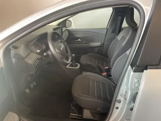DACIA SANDERO III - voiture d'occasion - Photo 18