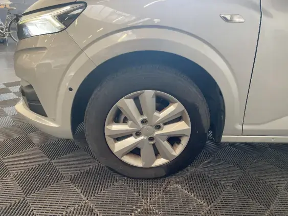 DACIA SANDERO III - voiture d'occasion - Photo 23