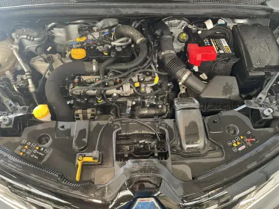RENAULT CAPTUR II - voiture d'occasion - Photo 21
