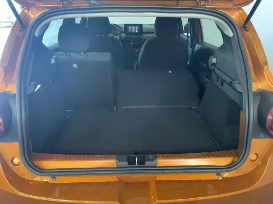 DACIA SANDERO III - voiture d'occasion - Photo 16