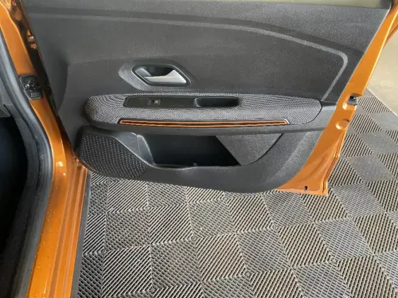 DACIA SANDERO III - voiture d'occasion - Photo 20