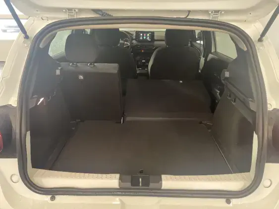 DACIA SANDERO III - voiture d'occasion - Photo 16