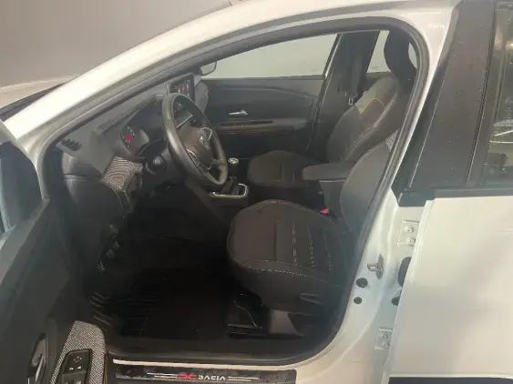 DACIA SANDERO III - voiture d'occasion - Photo 18