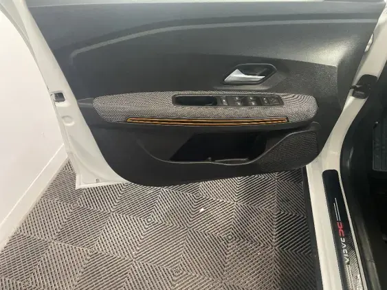 DACIA SANDERO III - voiture d'occasion - Photo 19