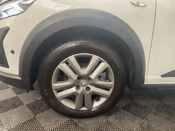DACIA SANDERO III - voiture d'occasion - Photo 23