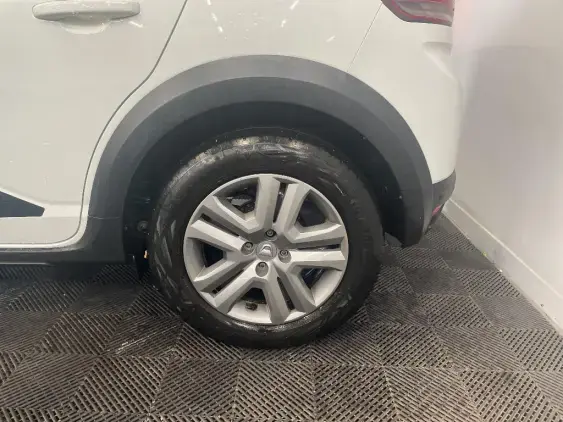 DACIA SANDERO III - voiture d'occasion - Photo 24