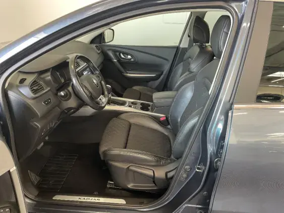 RENAULT KADJAR - voiture d'occasion - Photo 18