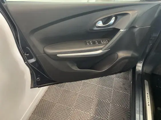 RENAULT KADJAR - voiture d'occasion - Photo 19