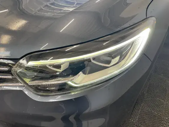 RENAULT KADJAR - voiture d'occasion - Photo 22