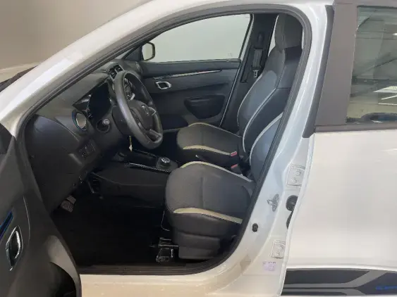 DACIA SPRING - voiture d'occasion - Photo 18