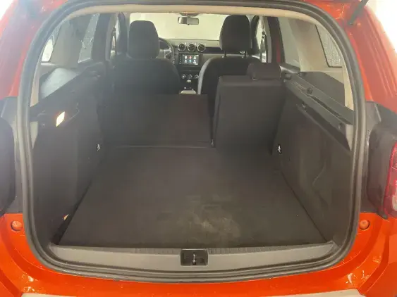 DACIA DUSTER II - voiture d'occasion - Photo 16