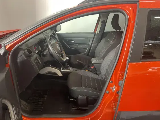 DACIA DUSTER II - voiture d'occasion - Photo 18