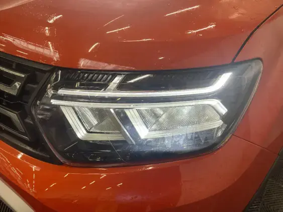 DACIA DUSTER II - voiture d'occasion - Photo 22