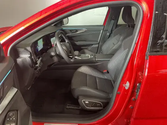 RENAULT AUSTRAL - voiture d'occasion - Photo 18