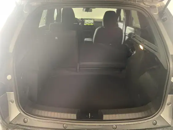 DACIA DUSTER III - voiture d'occasion - Photo 16