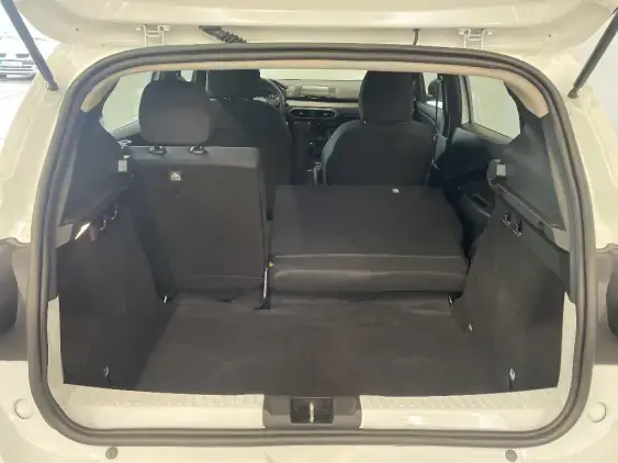 DACIA SANDERO III - voiture d'occasion - Photo 16