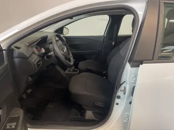 DACIA SANDERO III - voiture d'occasion - Photo 18