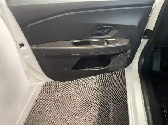 DACIA SANDERO III - voiture d'occasion - Photo 19