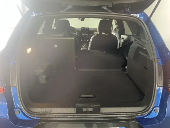 RENAULT CAPTUR II - voiture d'occasion - Photo 15