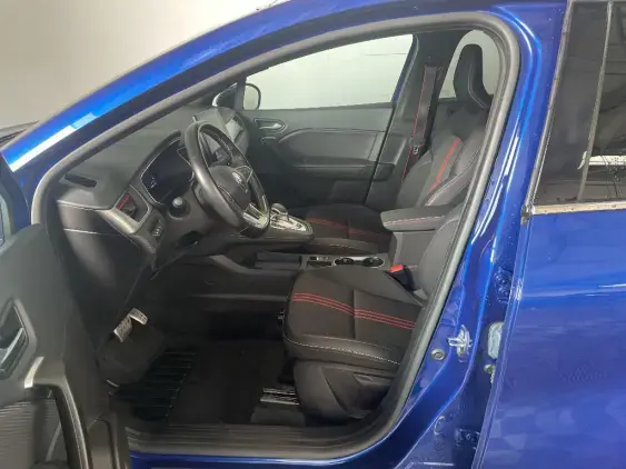 RENAULT CAPTUR II - voiture d'occasion - Photo 17
