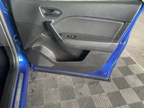 RENAULT CAPTUR II - voiture d'occasion - Photo 19