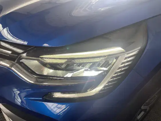 RENAULT CAPTUR II - voiture d'occasion - Photo 21