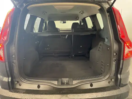 DACIA JOGGER - voiture d'occasion - Photo 16