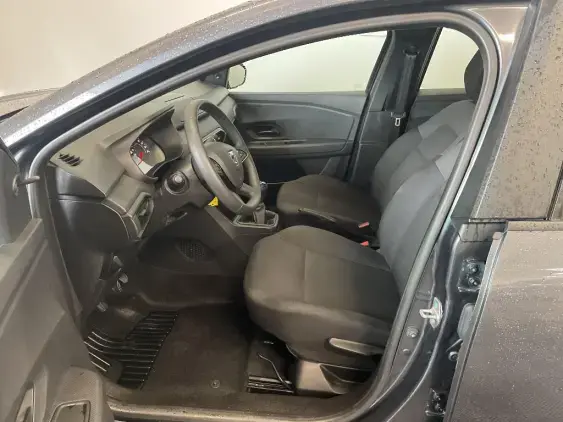 DACIA JOGGER - voiture d'occasion - Photo 18
