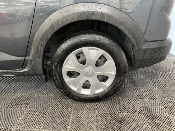 DACIA JOGGER - voiture d'occasion - Photo 24