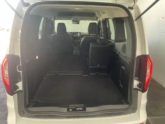 RENAULT KANGOO III - voiture d'occasion - Photo 16